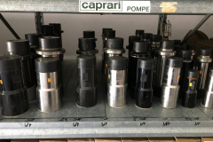 Tubazioni in uPVC Lusitron in Sicilia