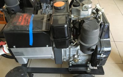 Motori “Lombardini”